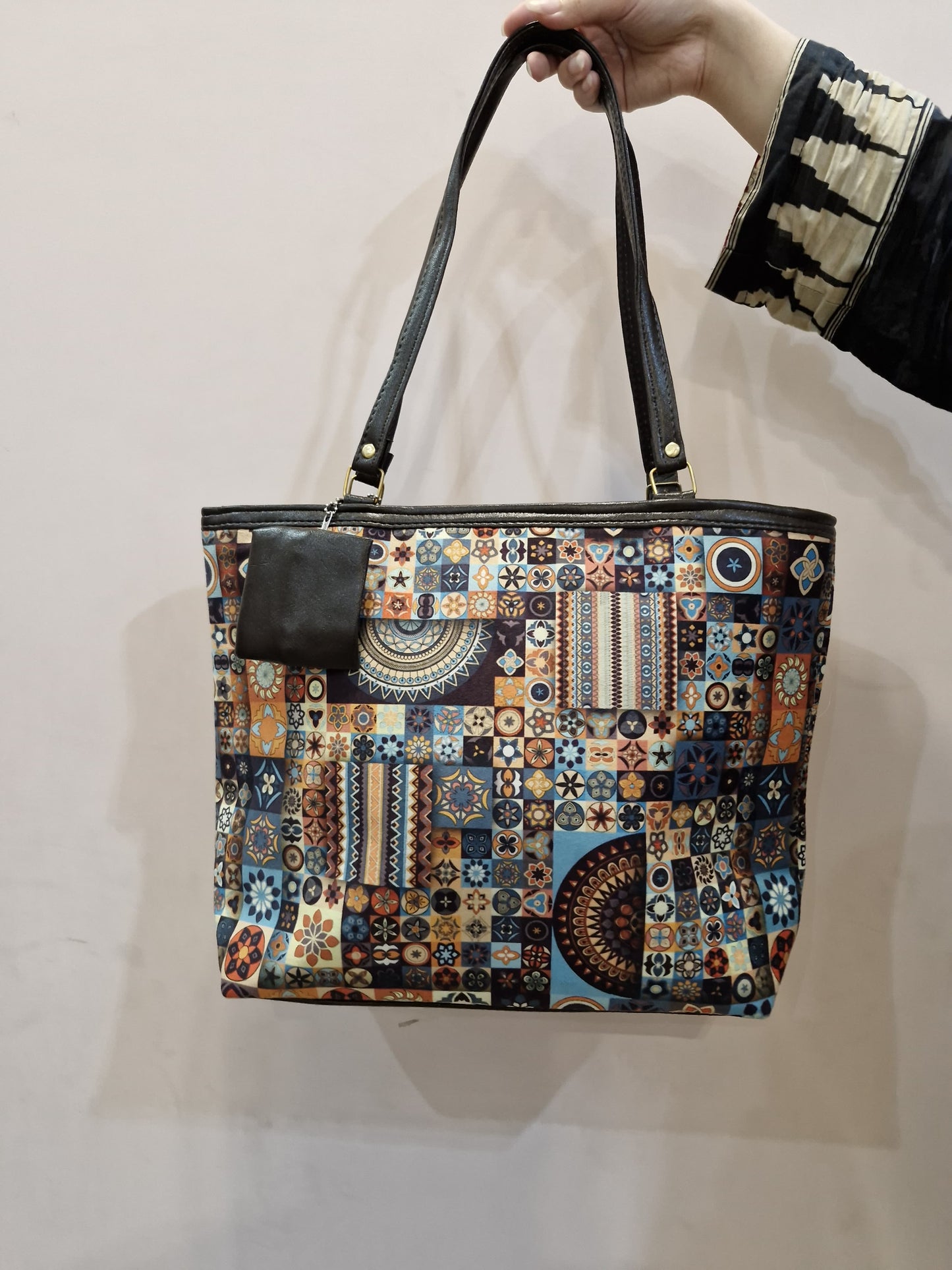 Unique Style Handbag