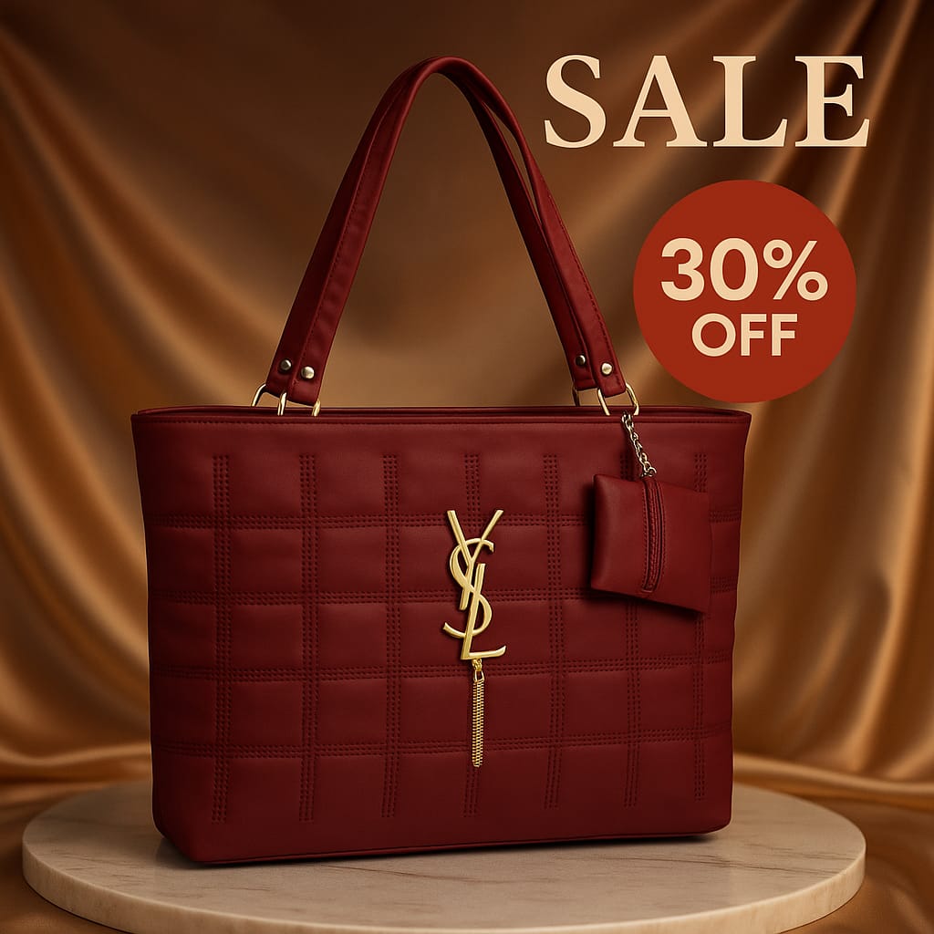Stylish Handbag