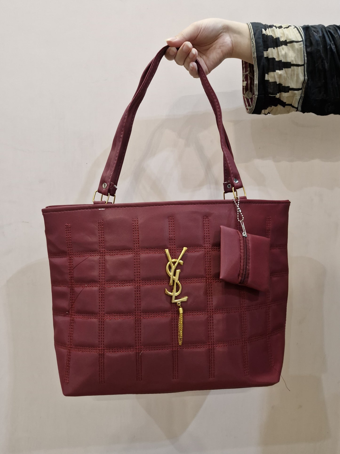Stylish Handbag