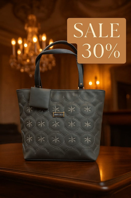 Stylish Unique Handbag