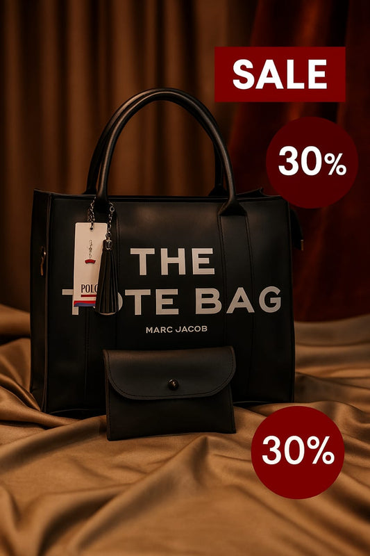 Luxurious Tote Bag