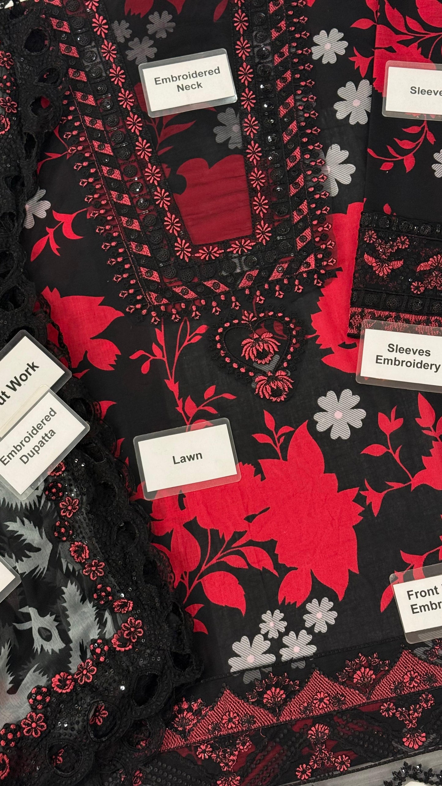 Ramsha Lawn